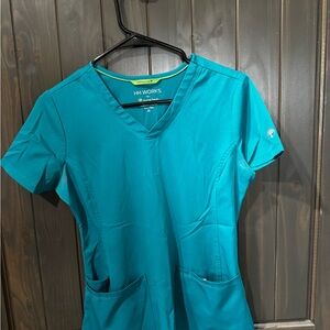 Healing Hands Scrub Set -XS